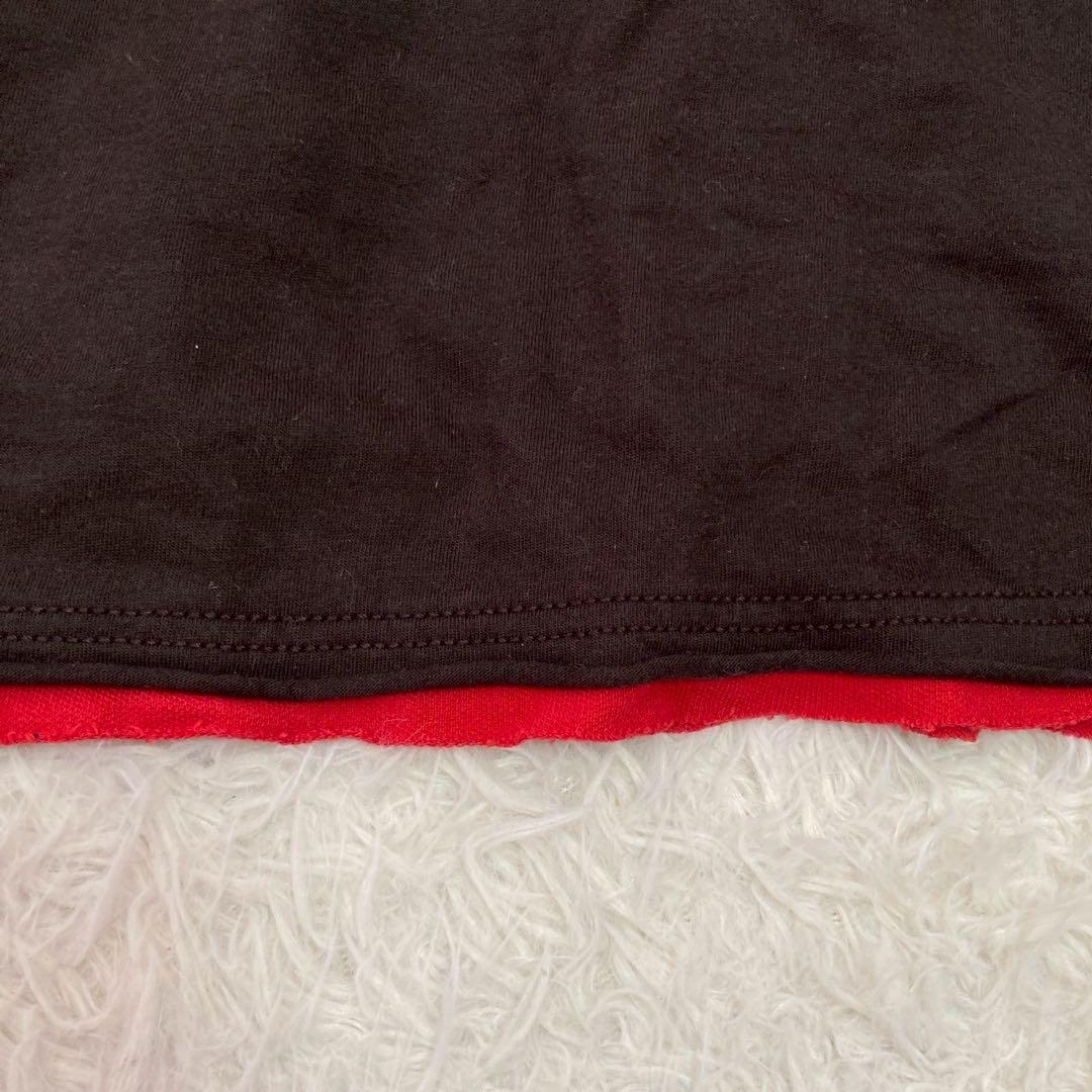 COMME des GARCONS カットソー ブラウン S カジュアル 着回し