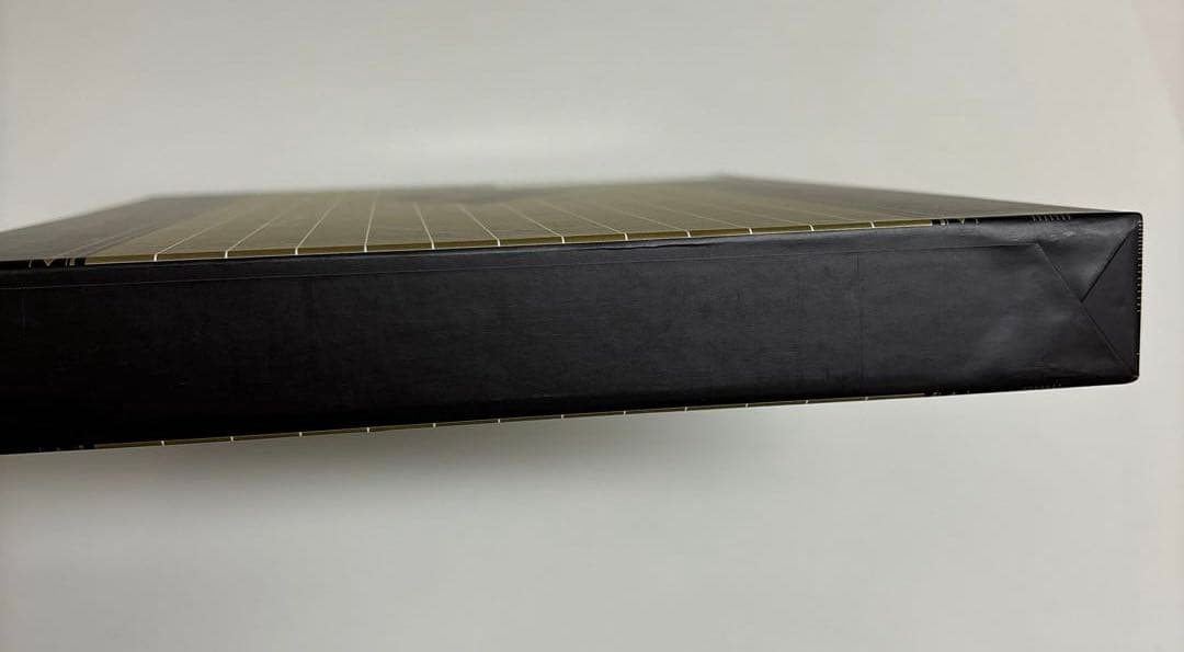 BUCK-TICK Oral History ハードカバー