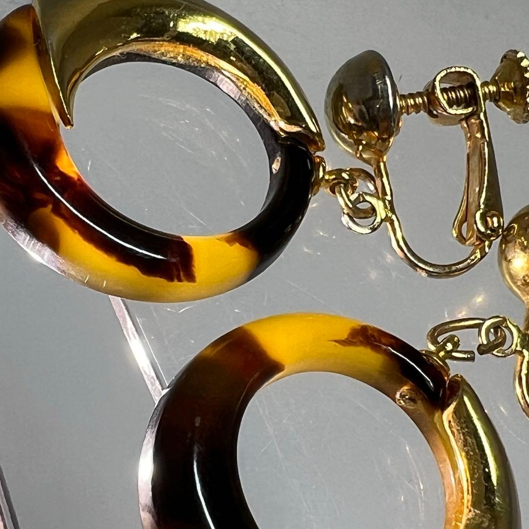 本白鼈甲　バングル　3本　くし　21g 東K7-1229☆2F