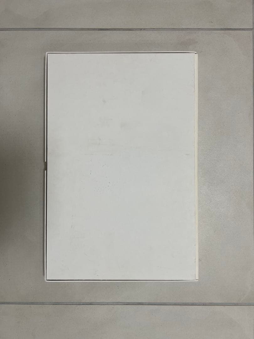 アート・デザイン・音楽 Rick Owens L'AI-JE BIEN DESCENDU?