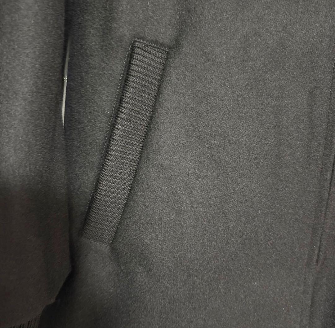 セントマイケル ファラオジャケット