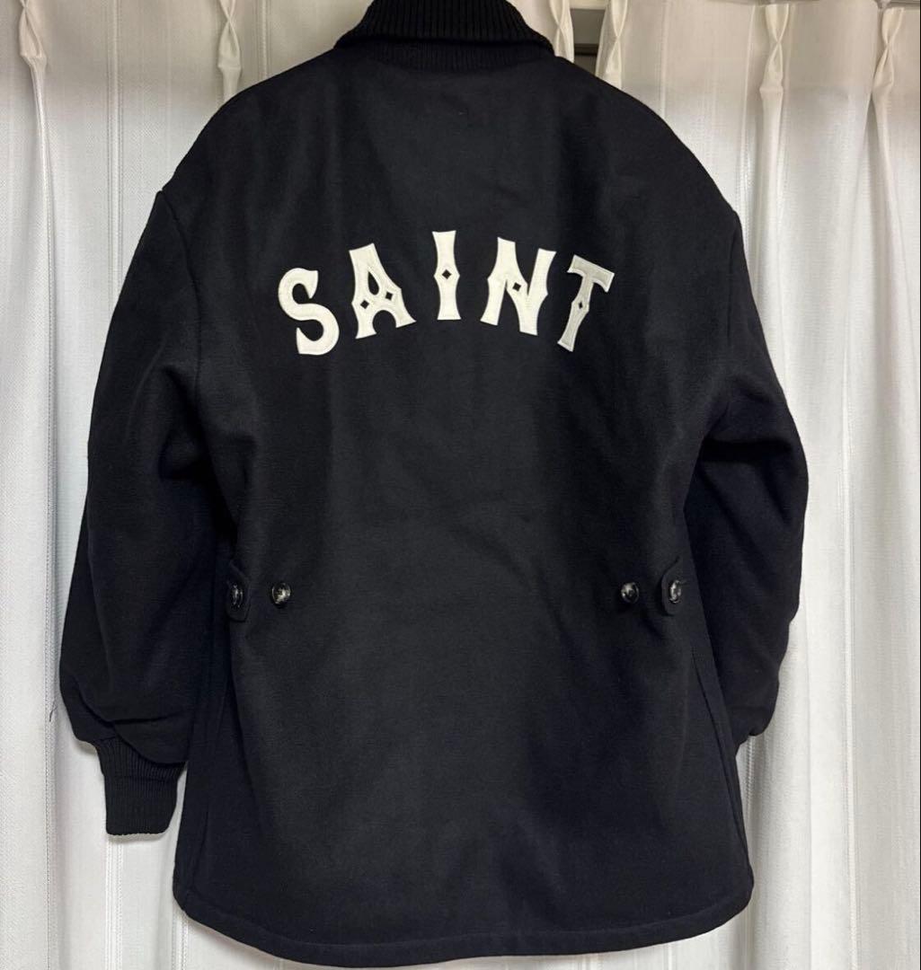 セントマイケル ファラオジャケット