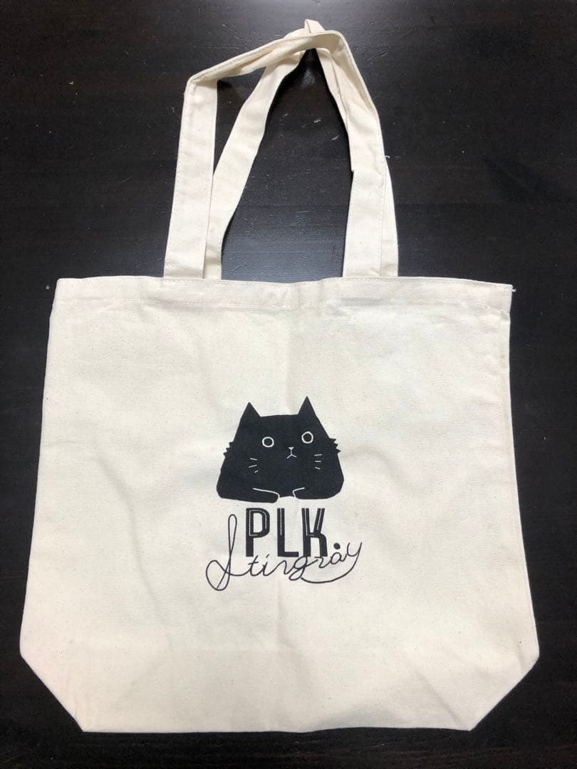 ポルカドットスティングレイ/CD＋グッズセット　サイン入り