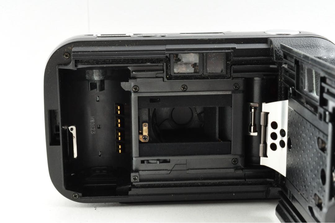 OLYMPUS LT-1 グリーン オリンパス フィルムカメラ