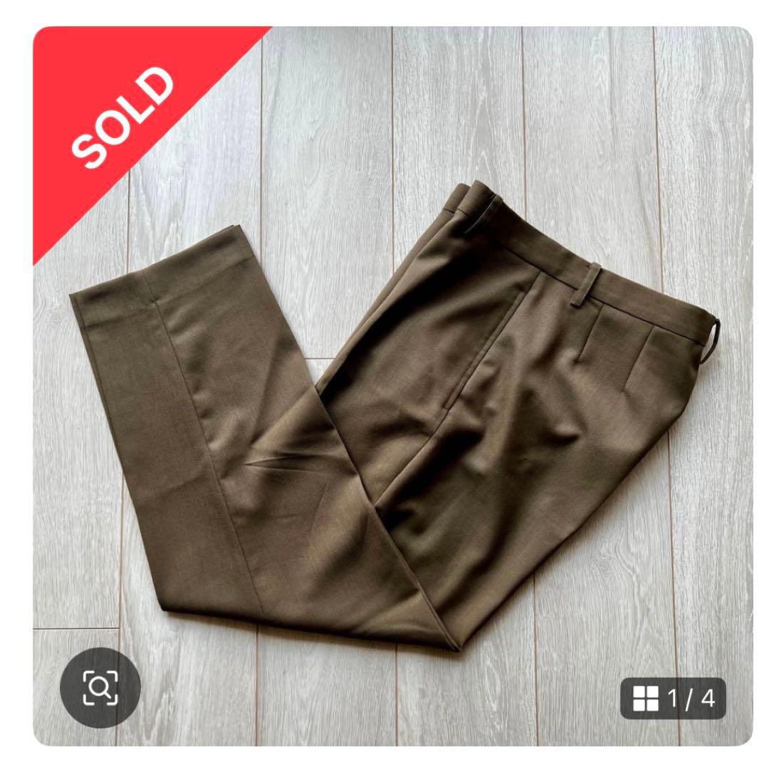 まめ A.P.C 3点セット