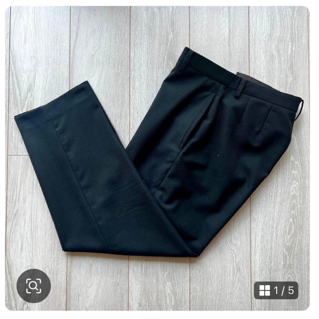 まめ A.P.C 3点セット