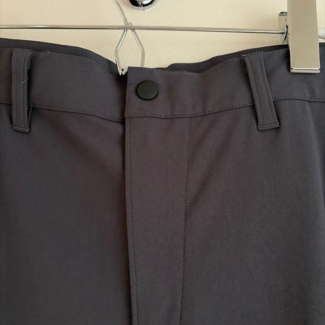 TFW49 ブラック パンツ XL