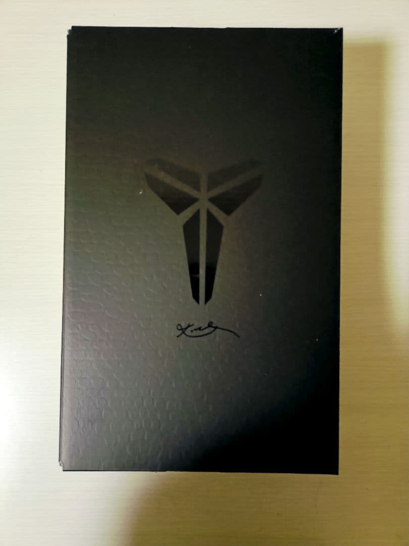 KOBE 9 ELITE LOW EM PROTRO 27.0cm 新品