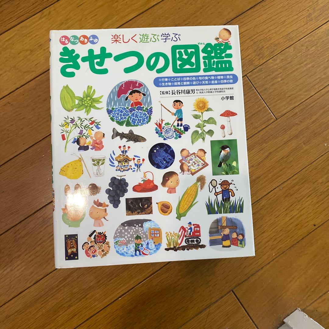 【最終値下】Gakken はっけんずかん・小学館　プレNEO