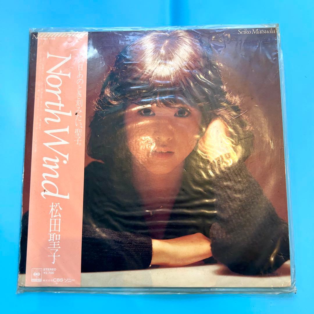 松田聖子 LP アナログ盤 11枚セット