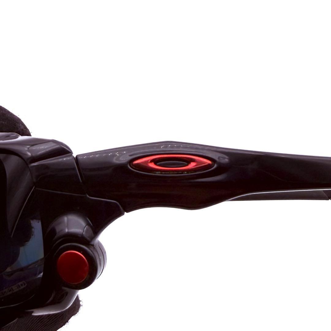 【良品】OAKLEY オークリー　JAWBONE ジョウボーン　サングラス