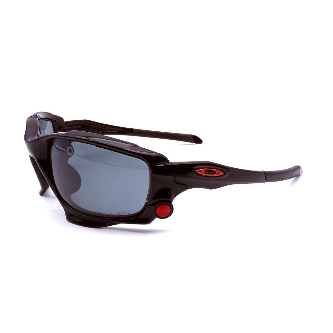 【良品】OAKLEY オークリー　JAWBONE ジョウボーン　サングラス