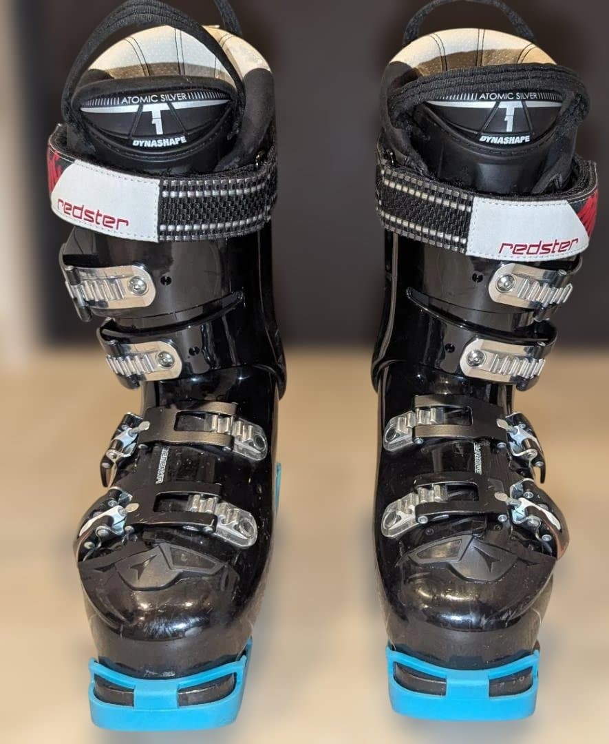 ATOMIC REDSTER PRO 100 25.0/25.5★ソールカバー付