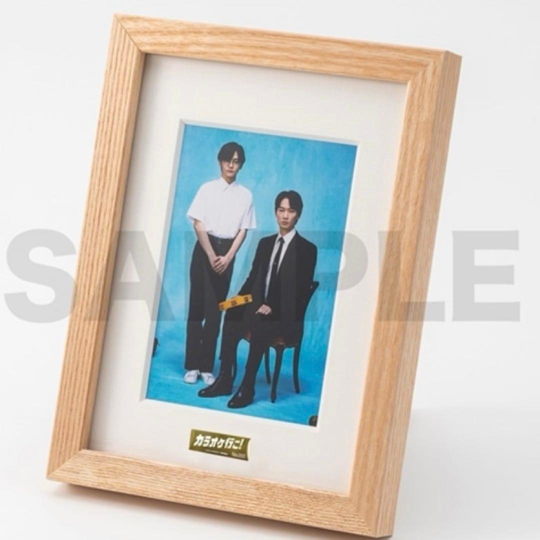 カラオケ行こ！ Blu-ray 豪華版 カドカワストア限定スペシャルパック