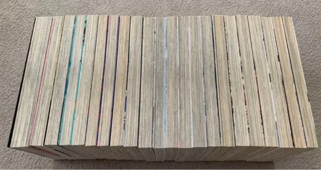 大暮維人　作品　全巻　セット