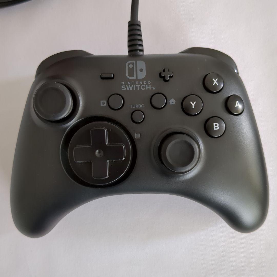 h*T様 Nintendo Switch 本体 Joy-Con グレー＋コントロ