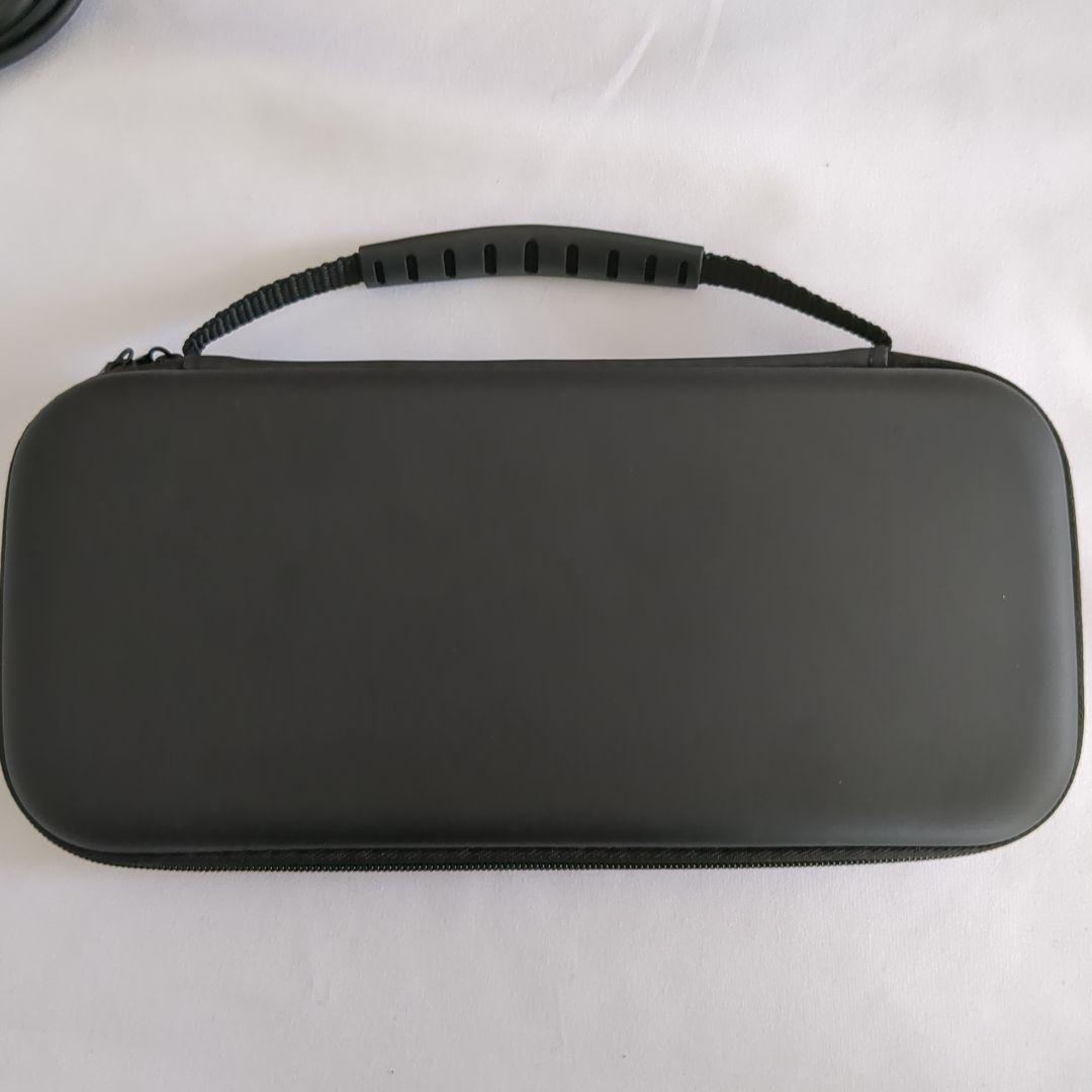 h*T様 Nintendo Switch 本体 Joy-Con グレー＋コントロ