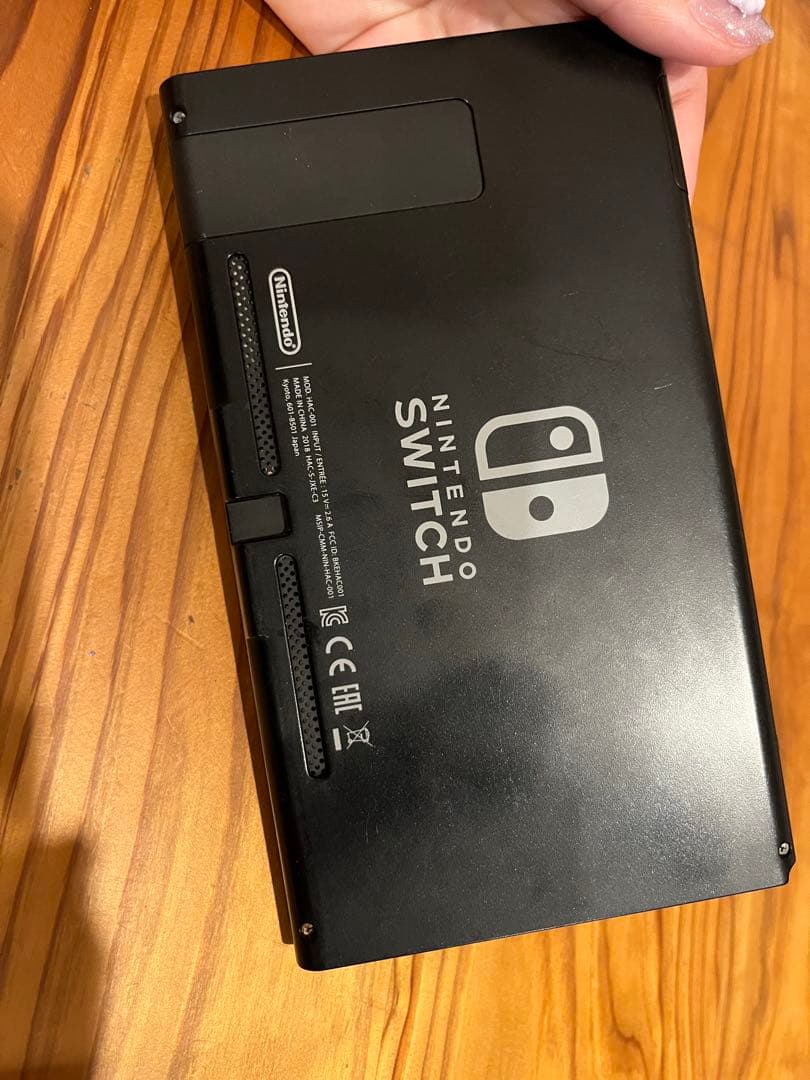 Nintendo Switch Joy-Con 純正 コントローラー スイッチ