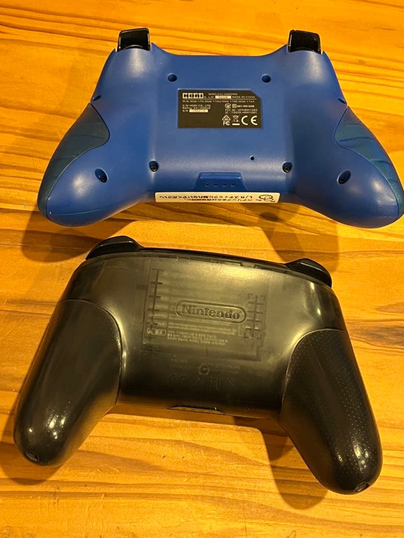 Nintendo Switch Joy-Con 純正 コントローラー スイッチ