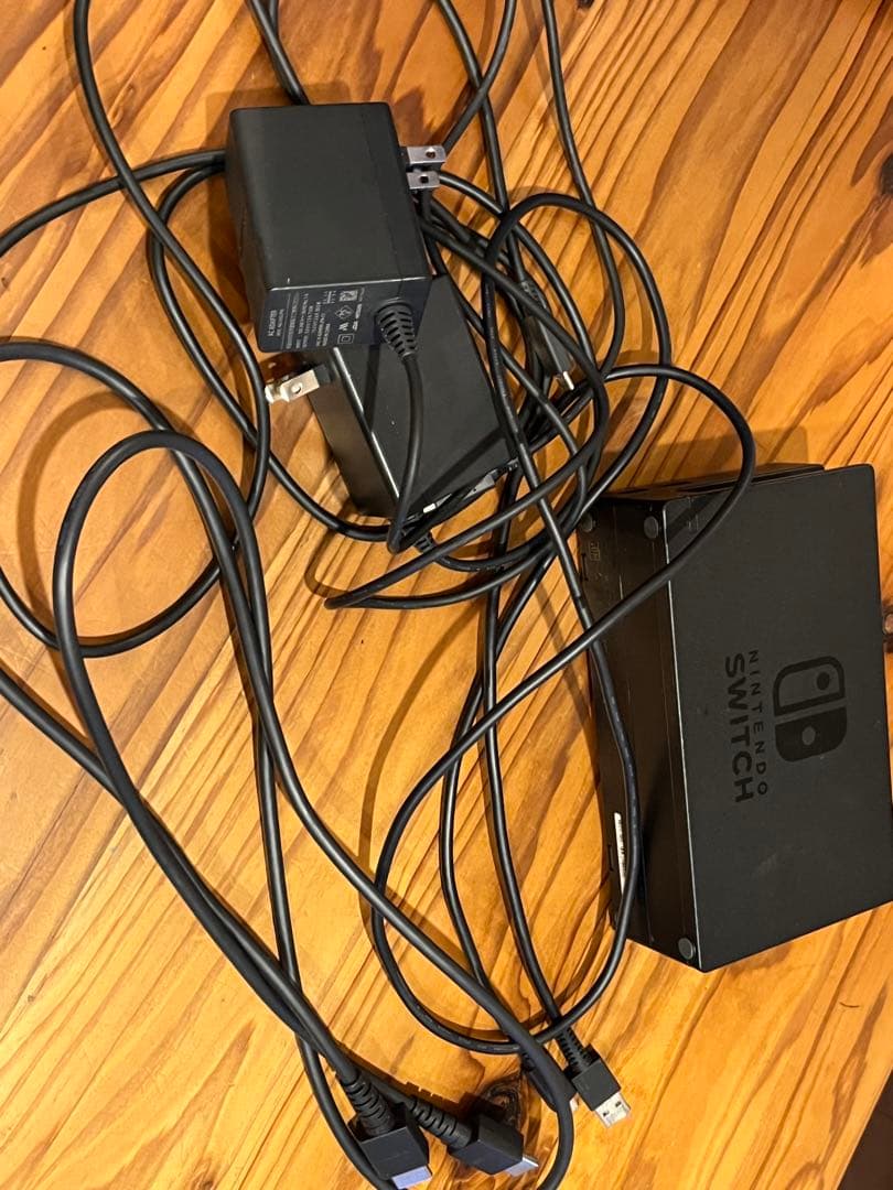 Nintendo Switch Joy-Con 純正 コントローラー スイッチ