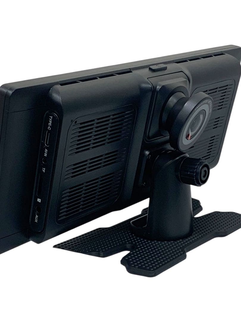 【開封済　未使用】ディスプレイオーディオ10.26インチ　ドライブレコーダー付き