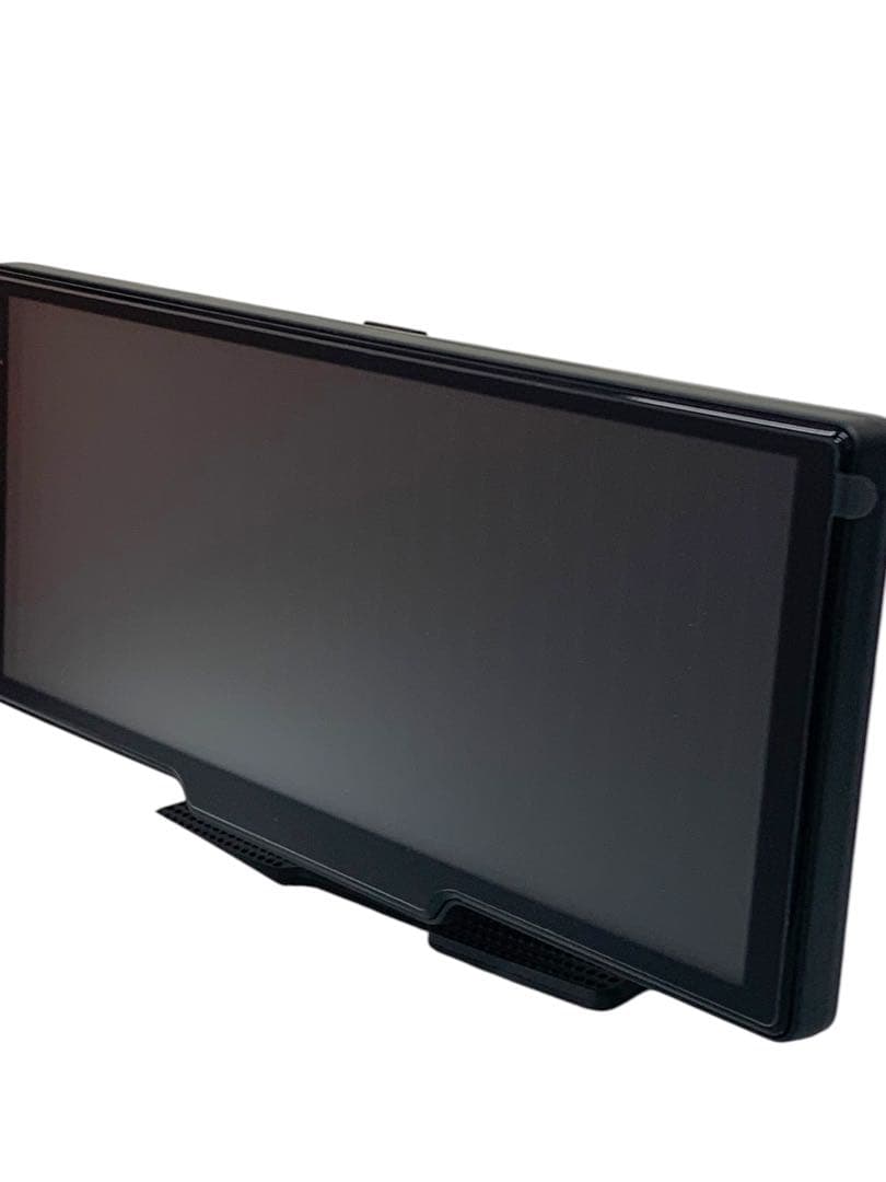 【開封済　未使用】ディスプレイオーディオ10.26インチ　ドライブレコーダー付き