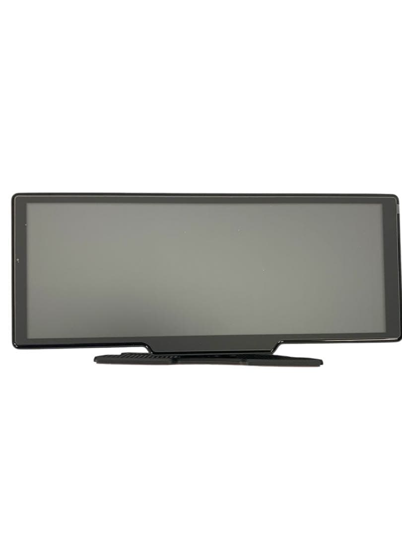 【開封済　未使用】ディスプレイオーディオ10.26インチ　ドライブレコーダー付き