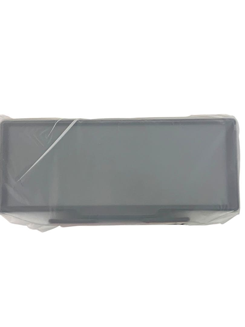 【開封済　未使用】ディスプレイオーディオ10.26インチ　ドライブレコーダー付き