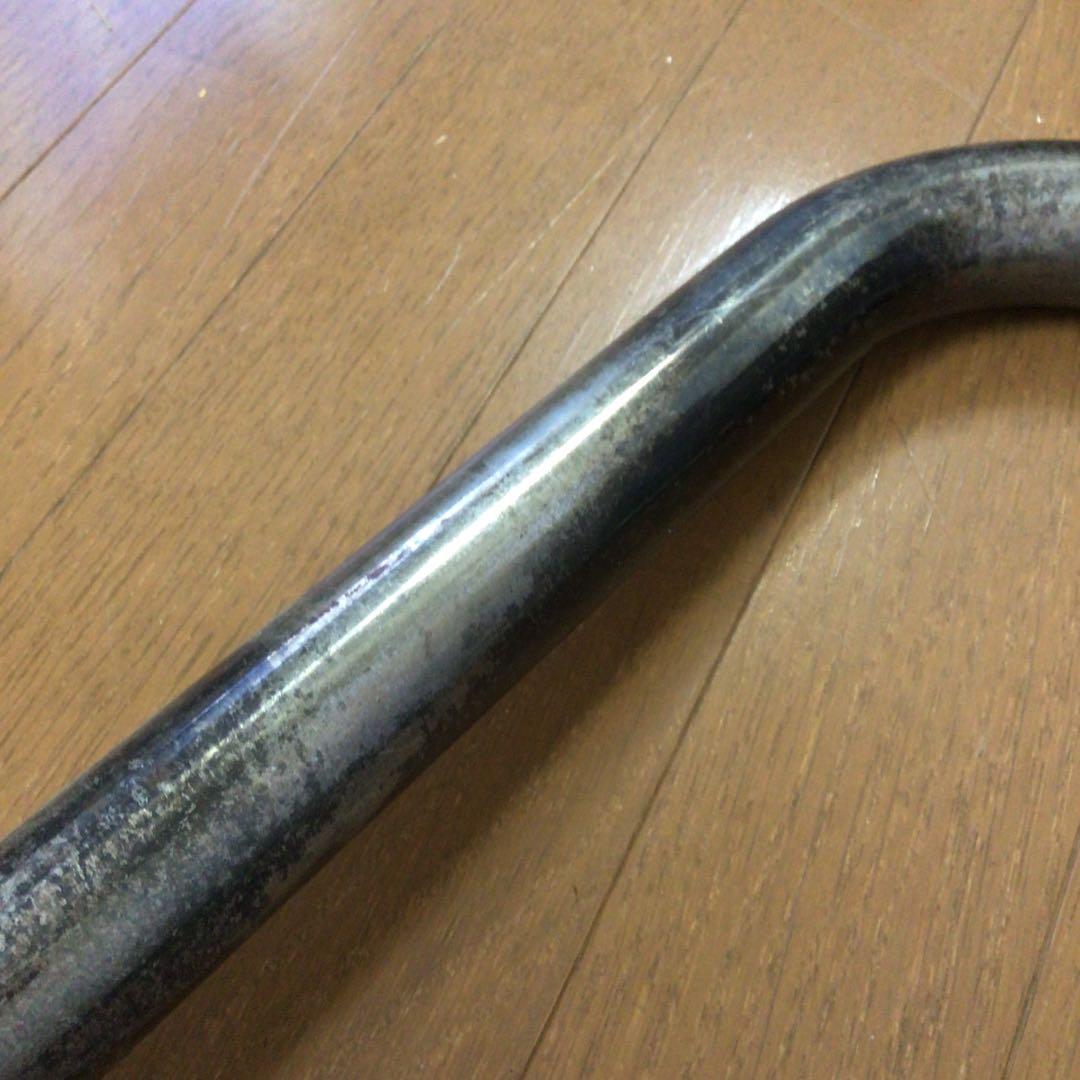 No.296 SUPERTRAPP ステンレス マフラー車種不明 ハーレー