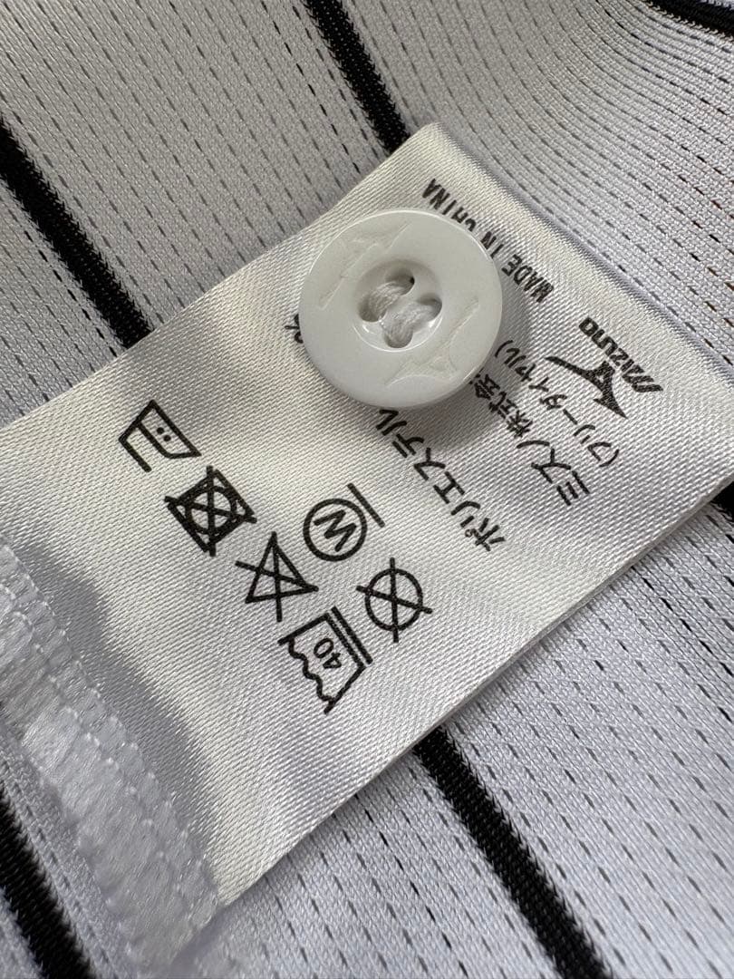 阪神タイガース 木浪選手 Mサイズ <No.1235>