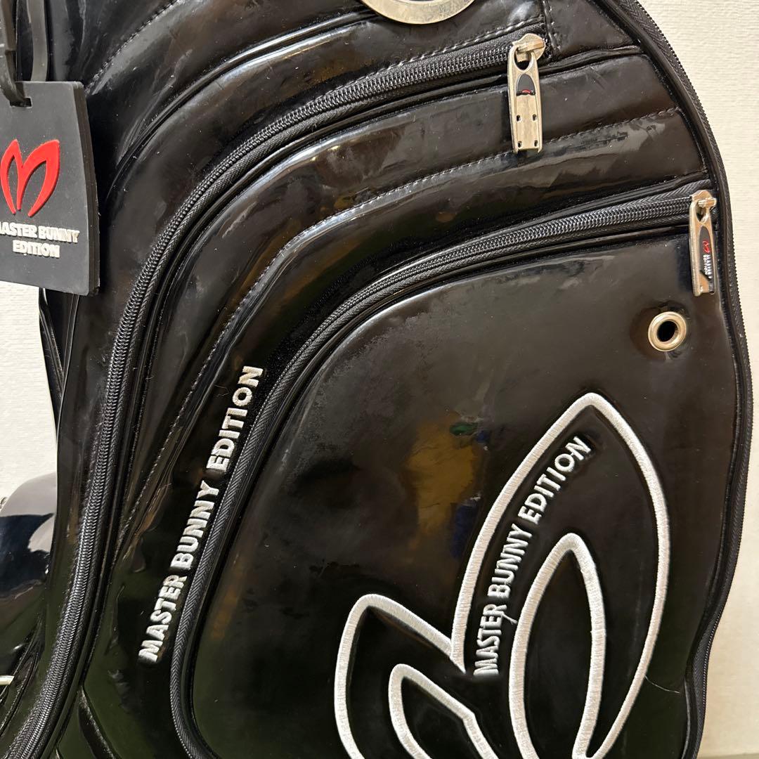 MASTER BUNNY EDITION 5th ANNIV キャディバッグ