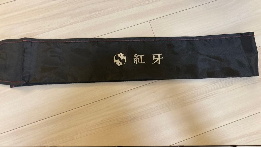 ダイワ ロッド 紅牙N69MB-SK