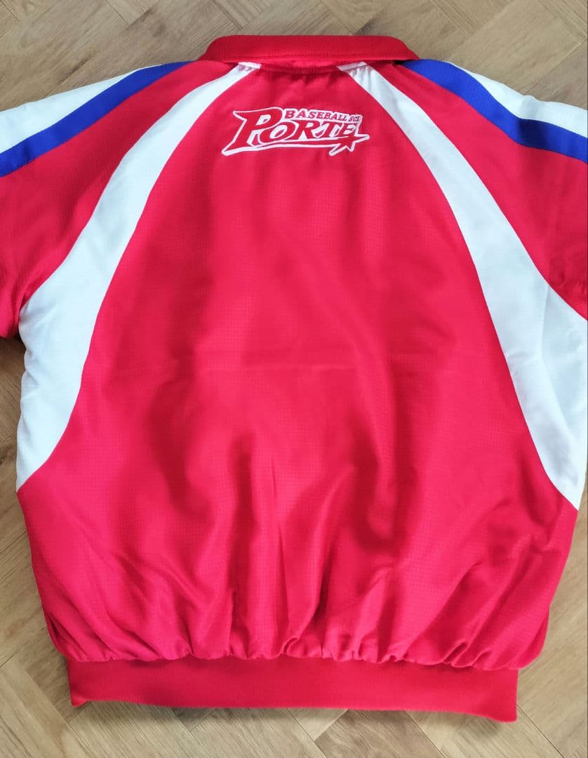 ポルテ　公式グランドコート ジャケット サイズ145