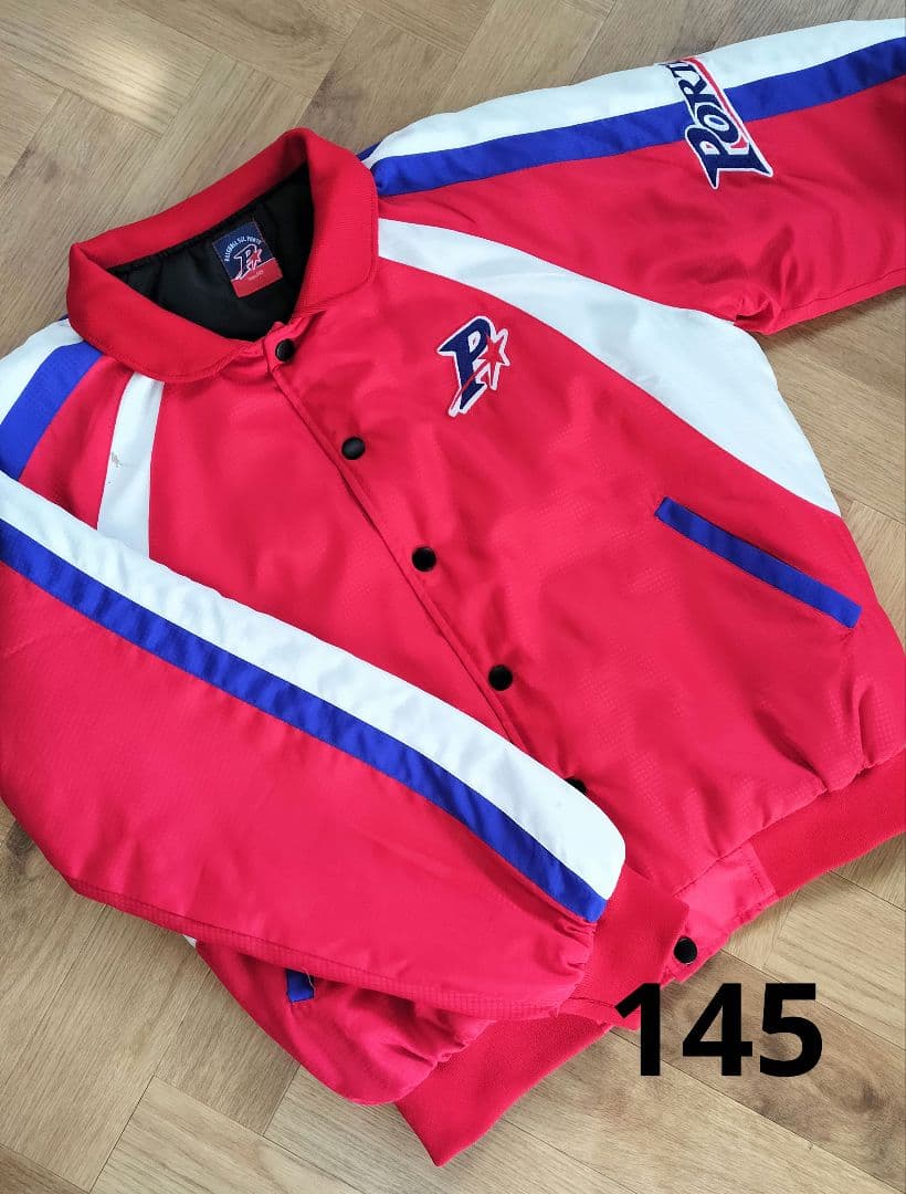 ポルテ　公式グランドコート ジャケット サイズ145