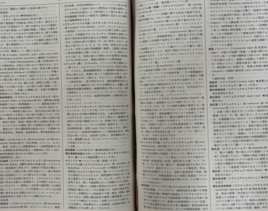 獣医学大辞典 (¥51,290)