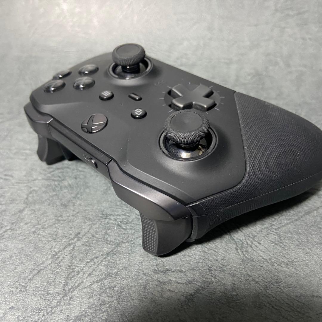 Xbox Elite Series 2 エリートコントローラー2 エリコン2