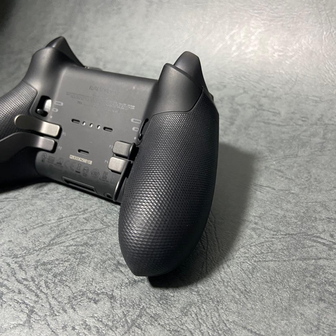 Xbox Elite Series 2 エリートコントローラー2 エリコン2
