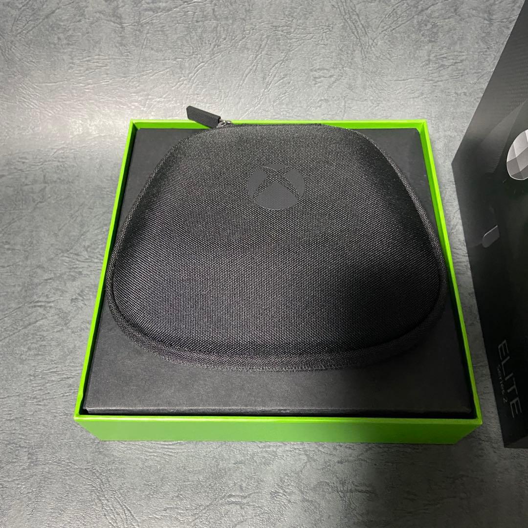Xbox Elite Series 2 エリートコントローラー2 エリコン2