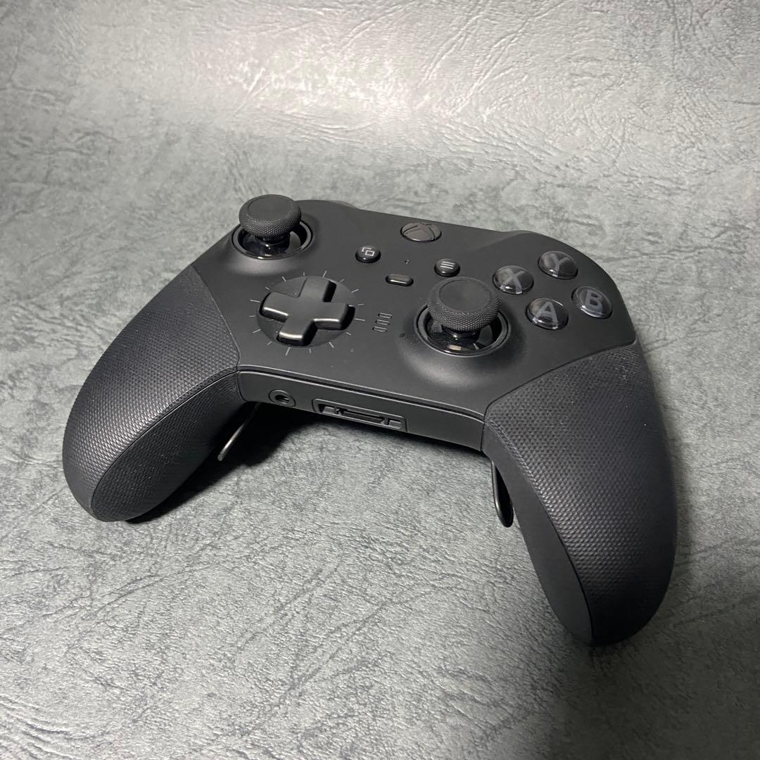 Xbox Elite Series 2 エリートコントローラー2 エリコン2