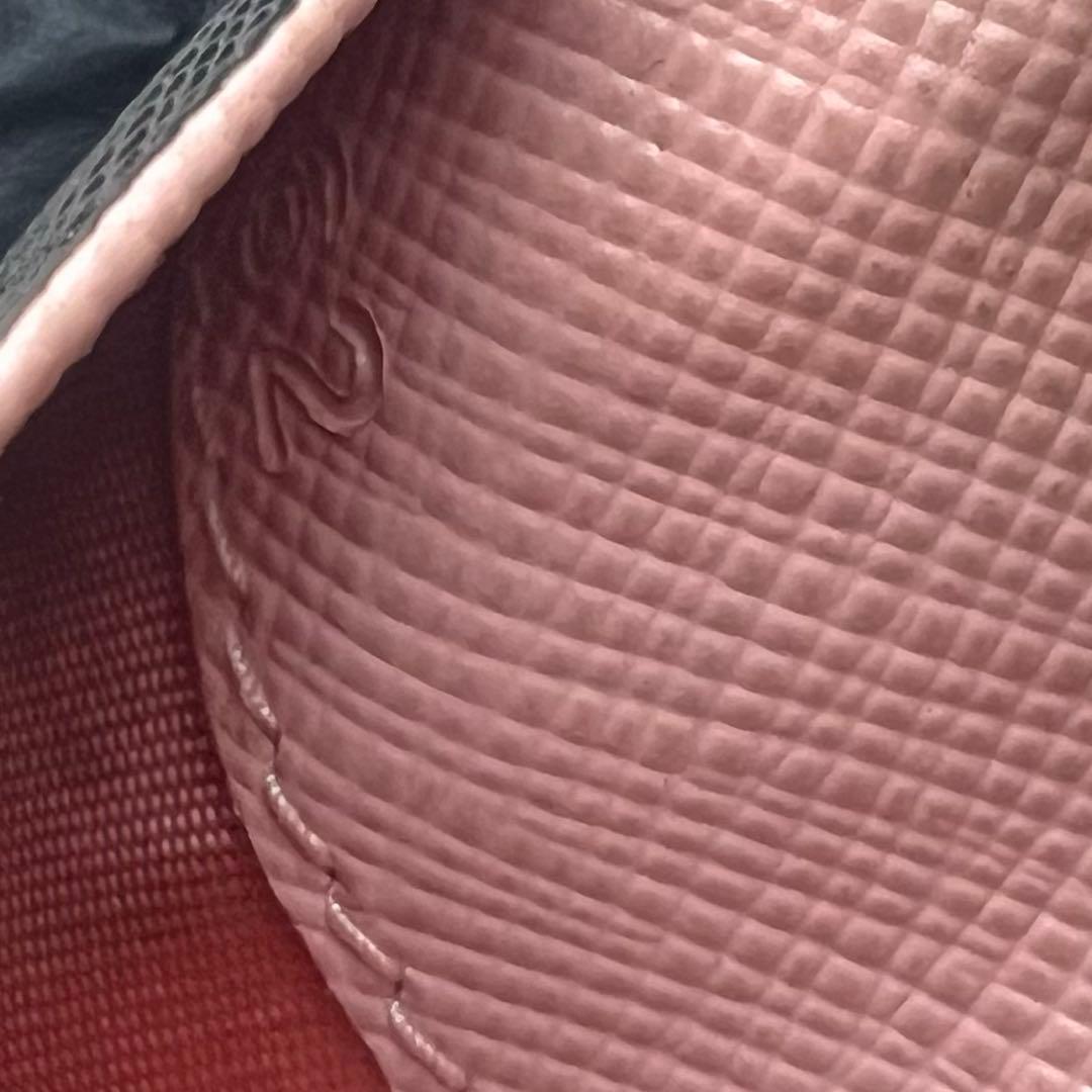 150 美品 PRADA プラダ キーケース