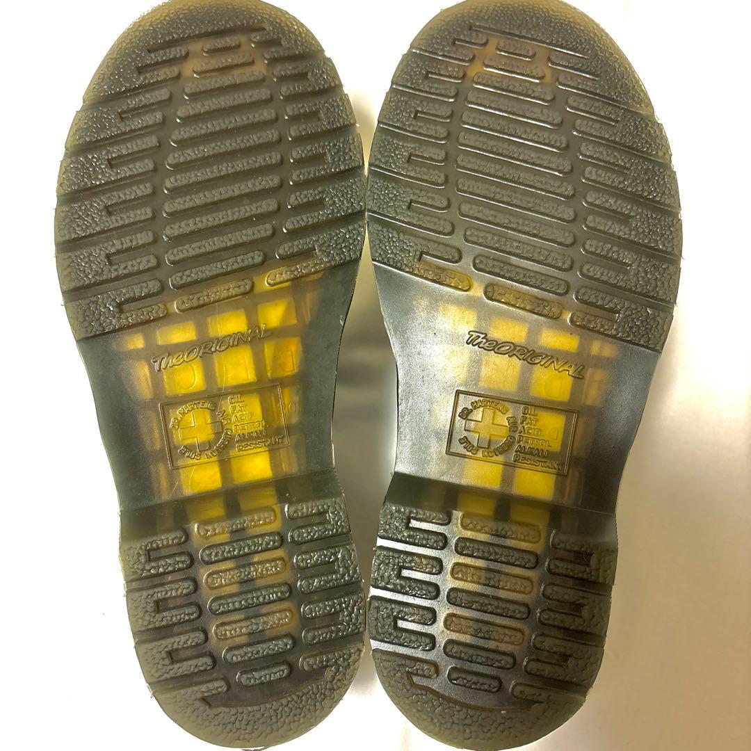 Dr Martens x THE NATIONAL GALLERY 1461モネ