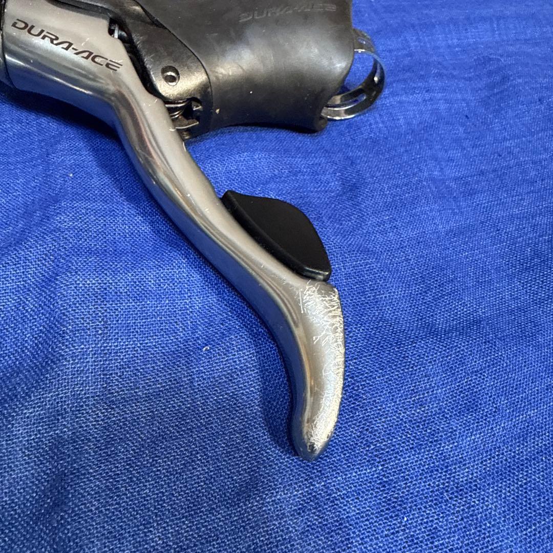 SHIMANO DURA-ACE ST7800 シフター レバー 2x10速