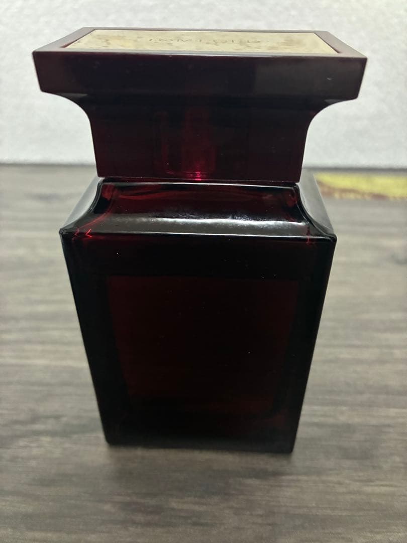 香水(ユニセックス) TOM FORD JASMIN ROUGE Eau de Parfum 100m