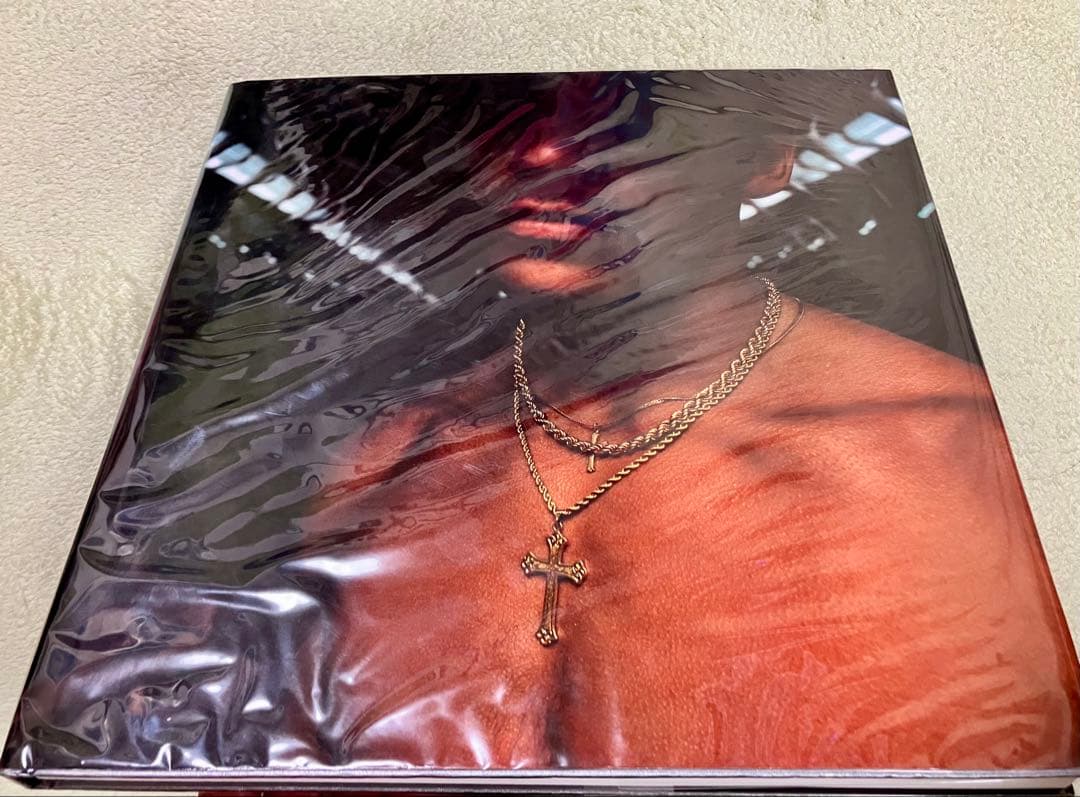 ブルースデビッドソン　サブウェイ