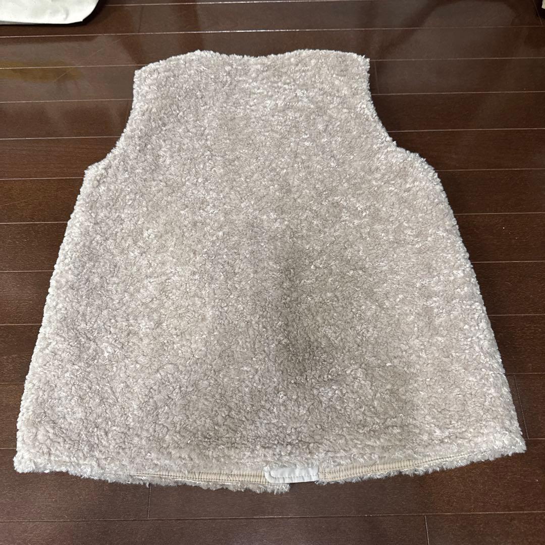 バブアー　Spick &Span別注　ベスト