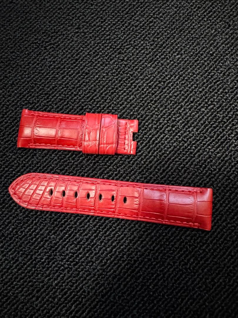 PANERAI（パネライ ）純正品ベルト