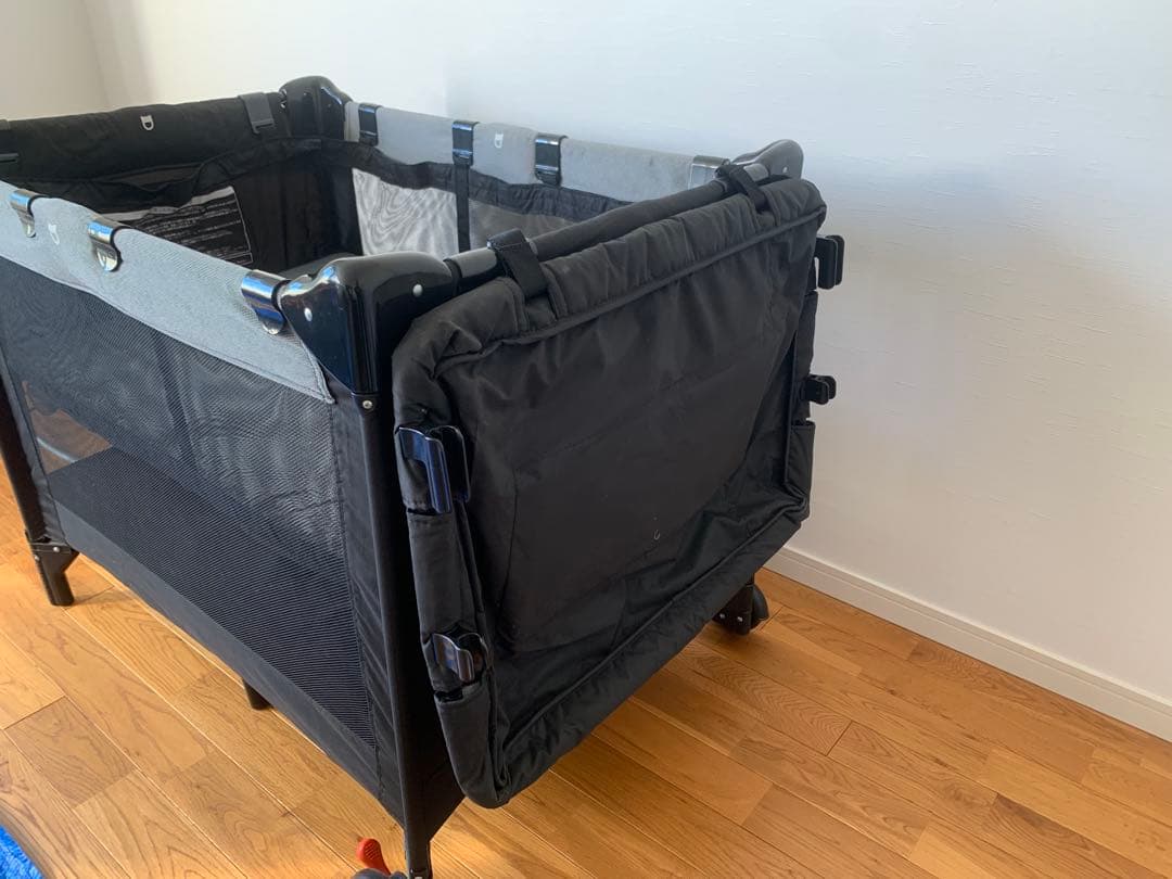 (美品) katoji new York baby 3点セット