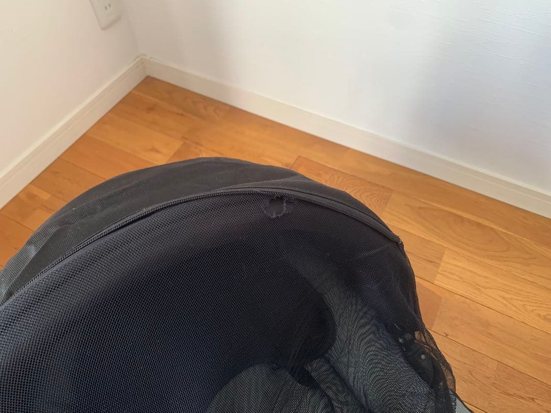 (美品) katoji new York baby 3点セット