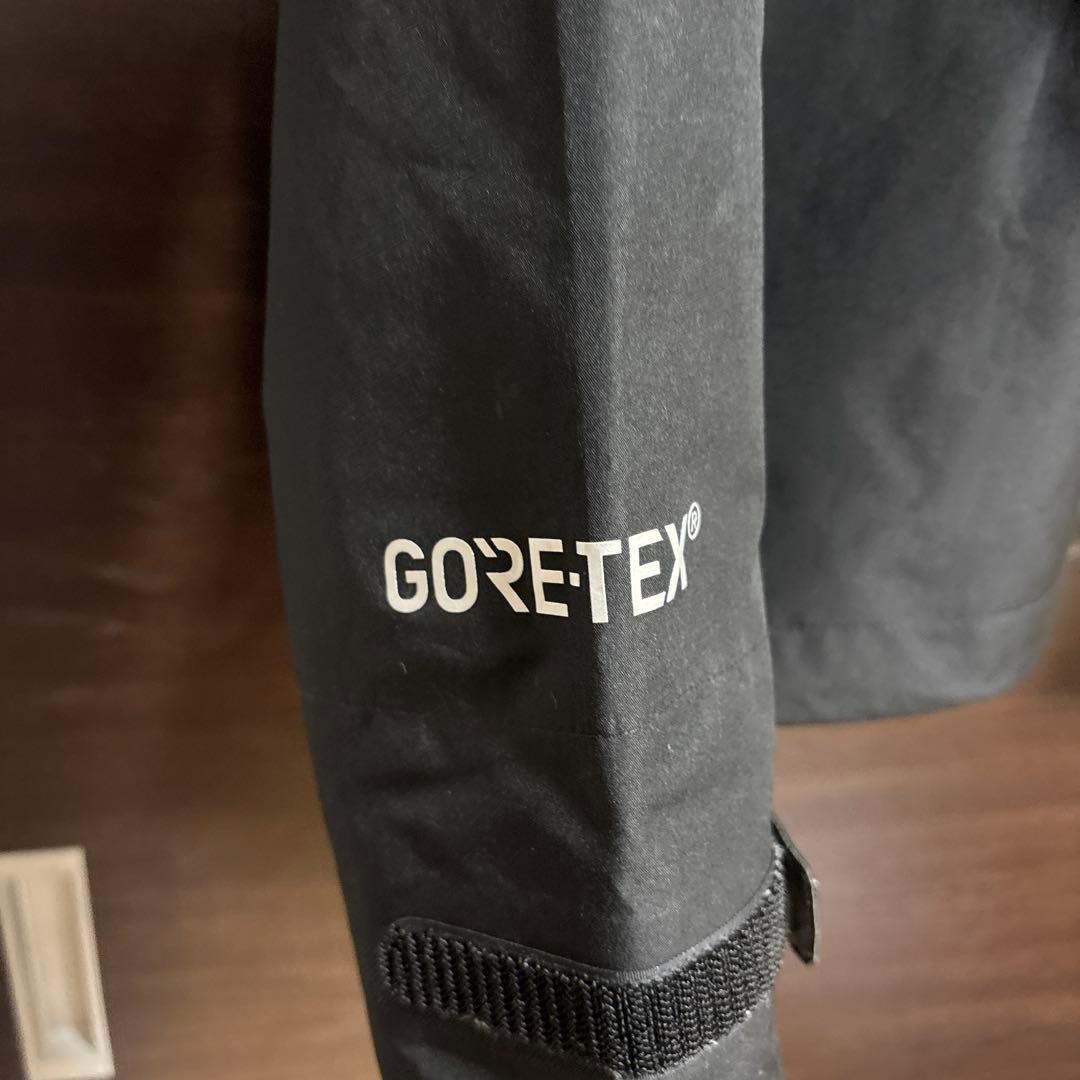 Daiwa GORE-TEX レインウェア ブラック