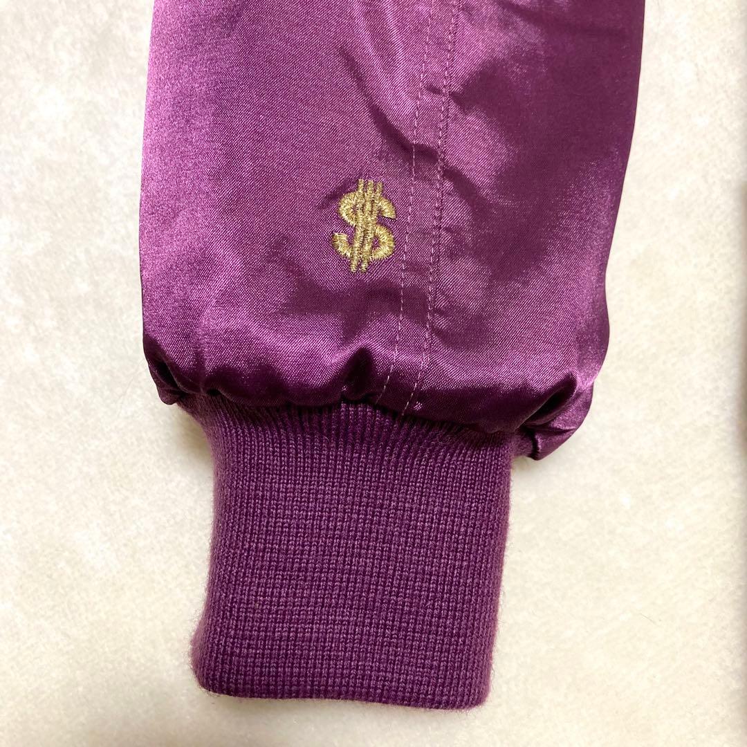 希少美品 スワッガー ジャケット アウター N2Bフォックスファー XL フード